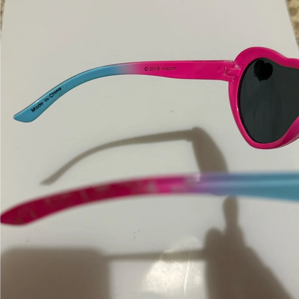 Shimmer and Shine Kids sunglasses